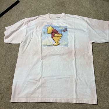 1990s Disney Winnie the Pooh Tee - image 1