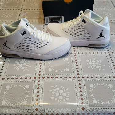 Jordan flight origin 4 - Gem