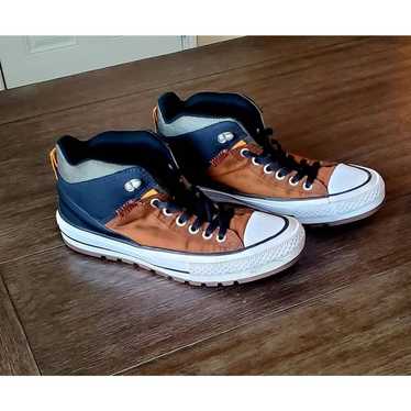 Chuck Taylor Converse All Star High Tops - image 1