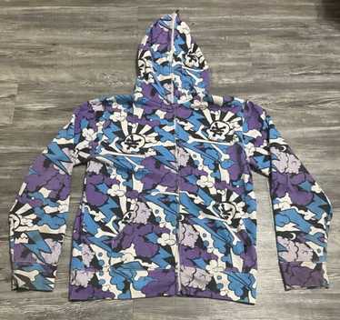 Zoo york jacket - Gem