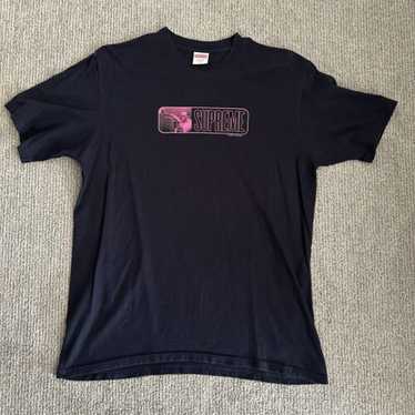 Miles davis graphic tshirt - Gem