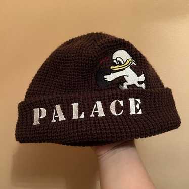 Palace beanie - Gem
