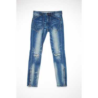 Number n ine jeans - Gem