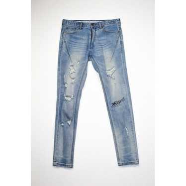 Number n ine jeans - Gem Number n ine jeans - Gem