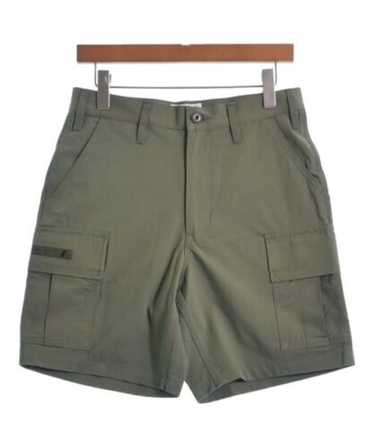 WTAPS Jungle Shorts Black | END. (SG)