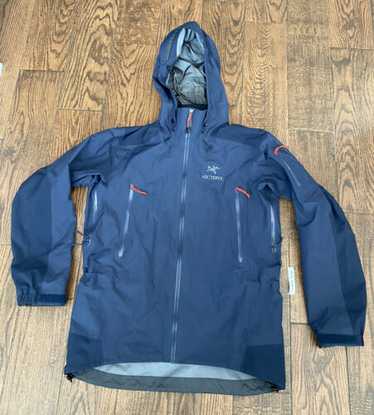 Arcteryx theta ar jacket - Gem Arcteryx theta ar jacket - Gem