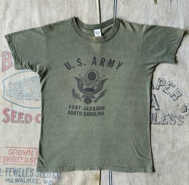 Vintage us army fort - Gem