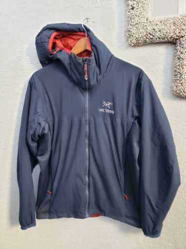 Arcteryx atom lt hoody - Gem