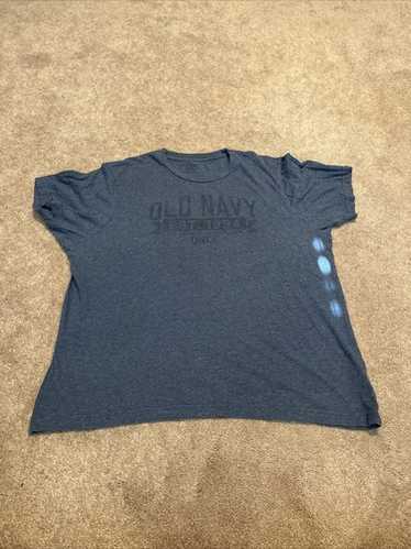 Old navy t-shirt men - Gem