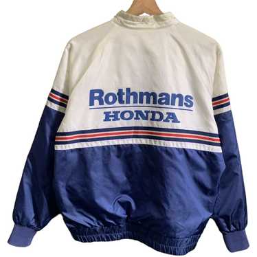 Rothmans honda freddie spencer - Gem