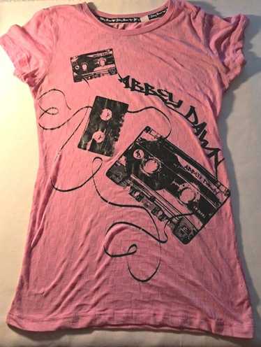 Abbey dawn women pink - Gem