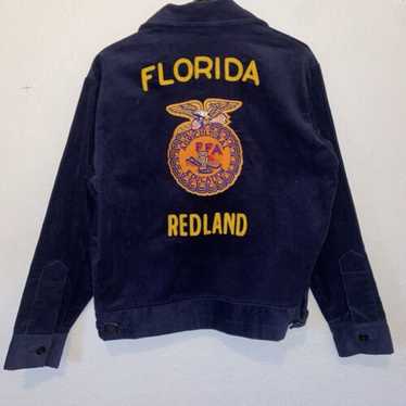 ffa jacket farmers - Gem
