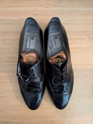 Moreschi mens dress shoes - Gem