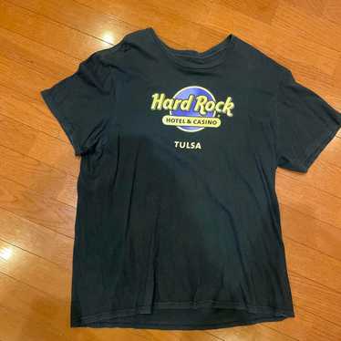 Hard rock hotel t - Gem