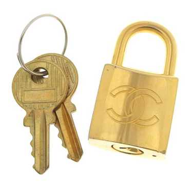 Chanel key ring bag - Gem Chanel key ring bag - Gem