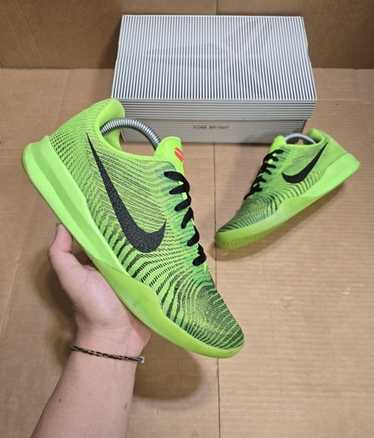 Nike kb mentality 2 - Gem