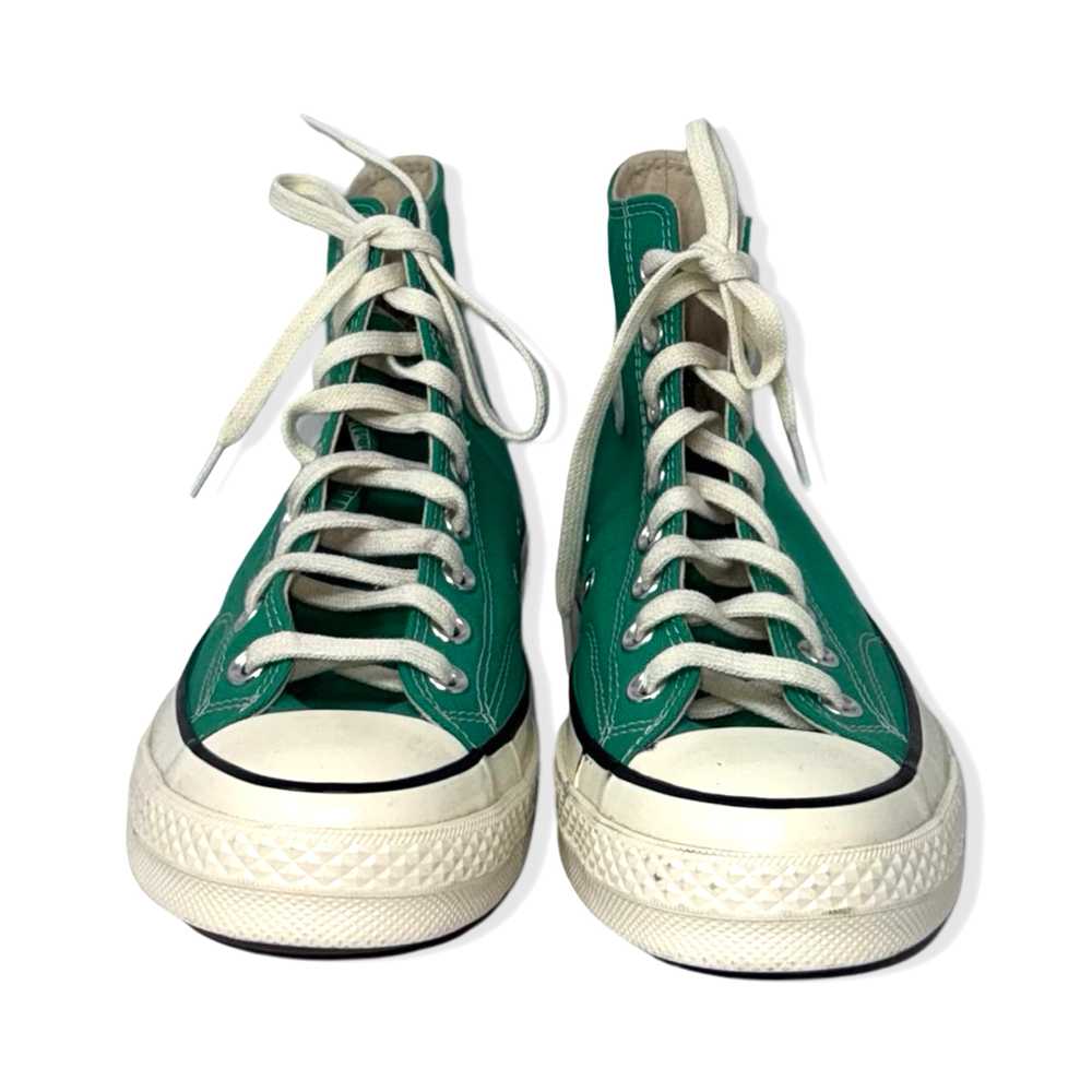 Converse Chuck Taylor All Star Lift Platform Canv… - image 2