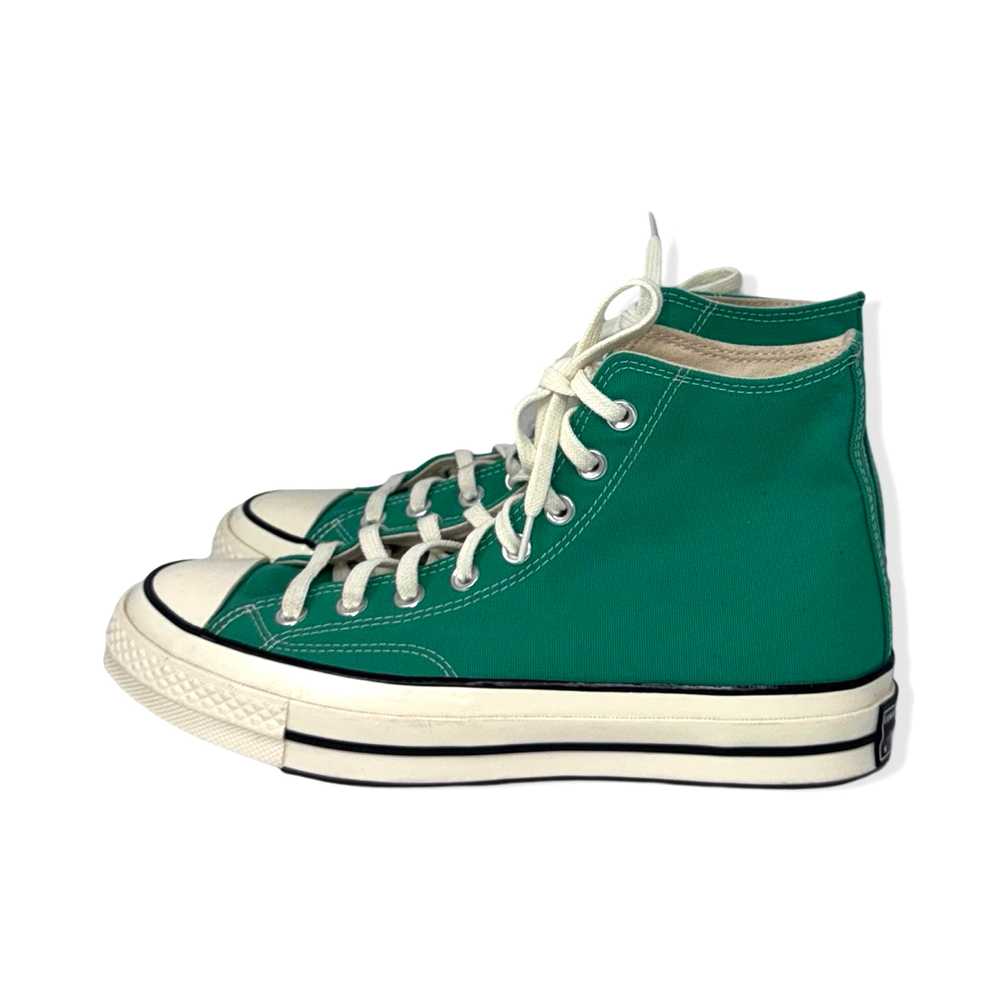 Converse Chuck Taylor All Star Lift Platform Canv… - image 3