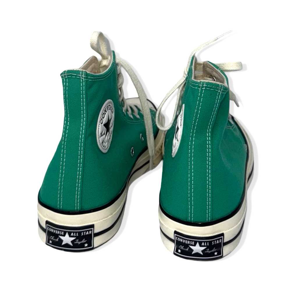 Converse Chuck Taylor All Star Lift Platform Canv… - image 4