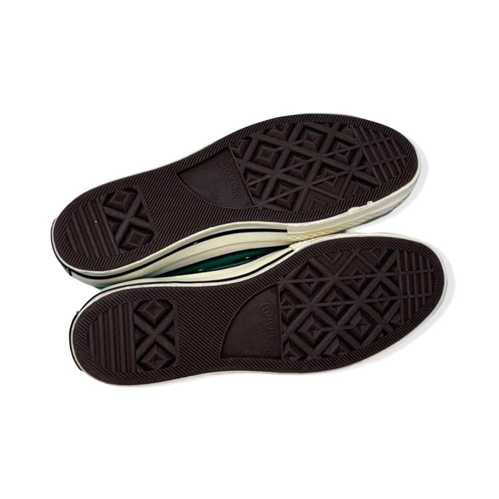 Converse Chuck Taylor All Star Lift Platform Canv… - image 5