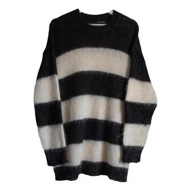 Isabel benenato wool - Gem