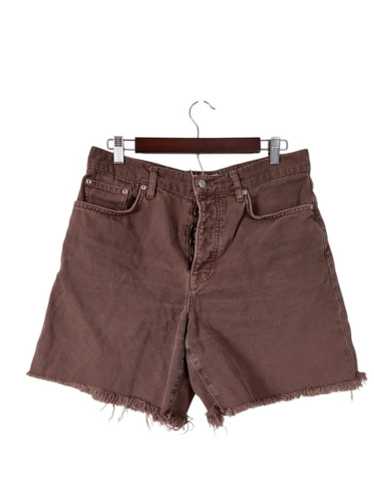 Stussy denim shorts - Gem