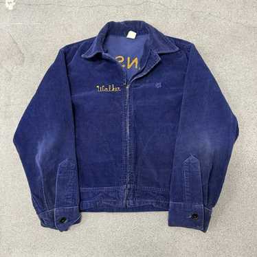 FFA ジャケット　70s 70S FFA Jacket Ragged Atmosphere #EB ZEA | eBay