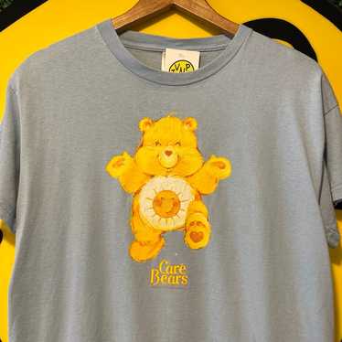 Amazon.co.jp: CareBar☆ケアベア☆Tshirt☆Tシャツ☆グッド