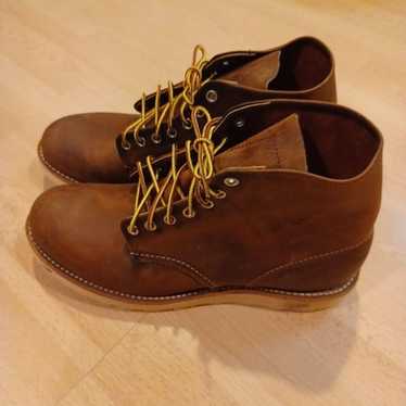 Red wing d 9111 - Gem