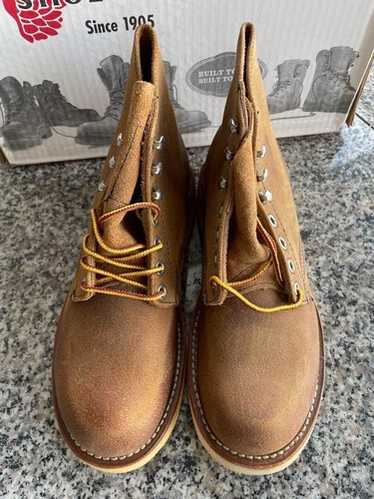 Buy Red Wing Men's 8181 6