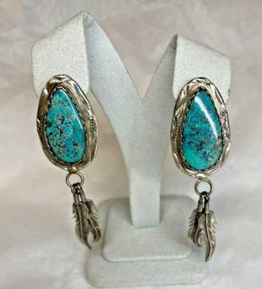 Sterling herbert tsosie navajo - Gem