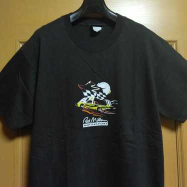 No fear racing shirt - Gem