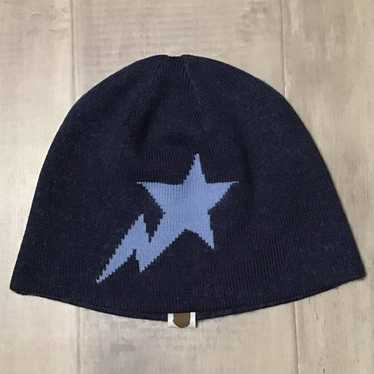 Bape bape star beanie - Gem