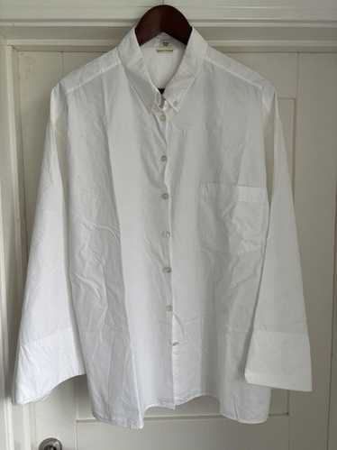 Hermes by margiela shirt - Gem Hermes by margiela shirt - Gem