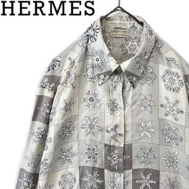 Hermes margiela period shirt - Gem Hermes margiela period shirt - Gem