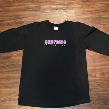 Supreme supreme shit - Gem