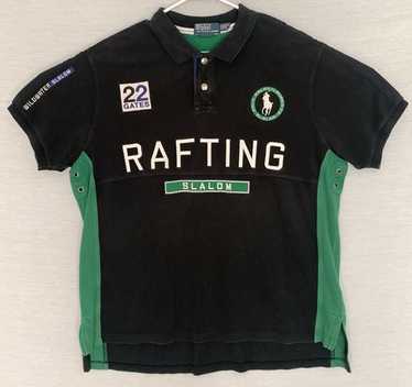 Ralph lauren polo rafting - Gem