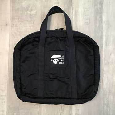 Bape porter tote - Gem