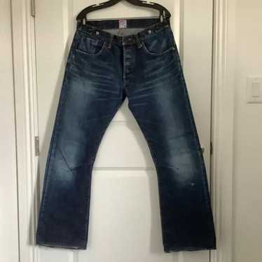 Prps jeans, made in - Gem Prps jeans, made in - Gem