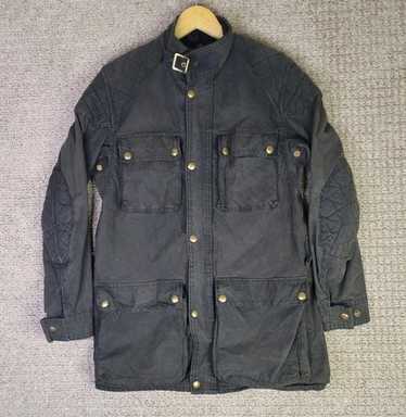 Mens belstaff gold label - Gem