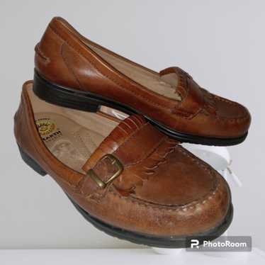earth spirit slip on - Gem earth spirit slip on - Gem