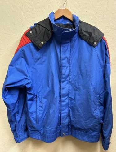 Vintage 1990 THE NORTH FACE Trans-Antarctica Expediti… - Gem Vintage 1990 THE NORTH FACE Trans-Antarctica Expediti… - Gem