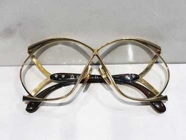 クリスチャンディオールヴィンテージ2056 Christian Dior 2056 - Etsy