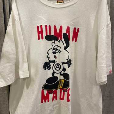Human made verdy shirt - Gem