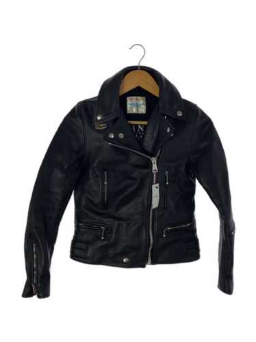 Lewis leathers × hysteric - Gem