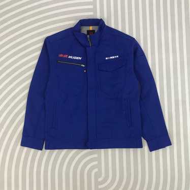 Honda mugen power jacket - Gem Honda mugen power jacket - Gem