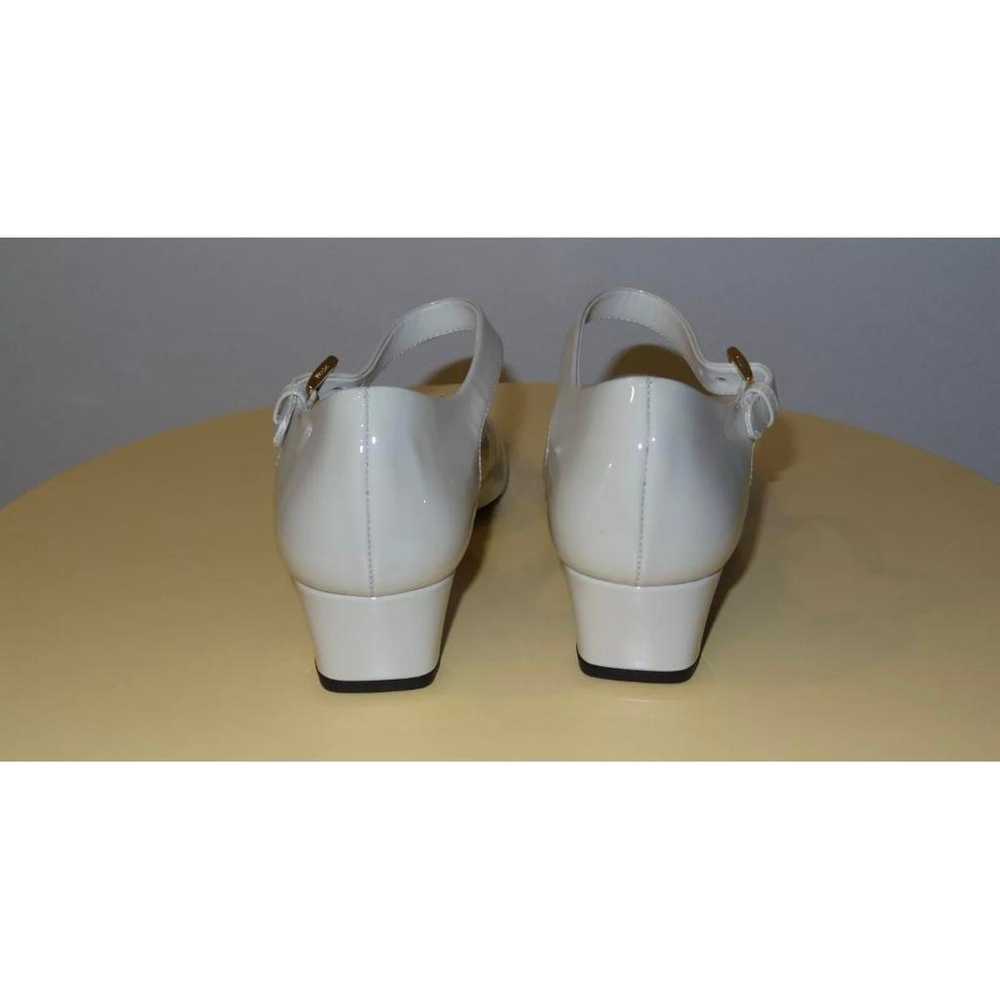 Prada Patent leather heels - image 5