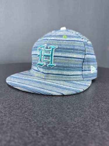 Fitted hawaii new era - Gem