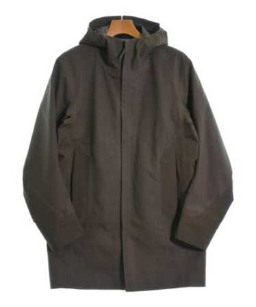 Arcteryx veilance coat - Gem