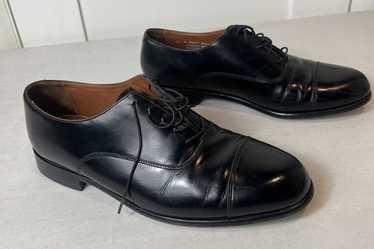 BOSTONIAN CLASSICS 黒 レザー オックスフォード Bostonian black leather oxford - Gem